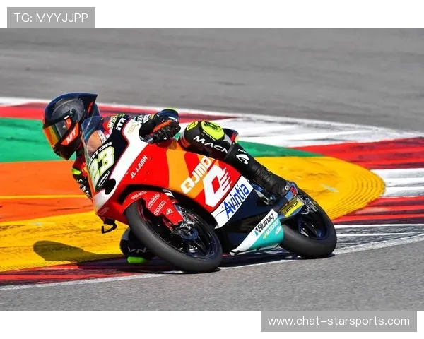 MotoGP赛季风云再起焦点车手争冠形势全面解析最新动态深度观察