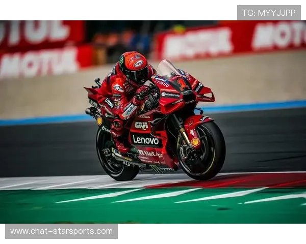 MotoGP新赛季风云再起车手格局生变引爆全球关注热潮持续升温