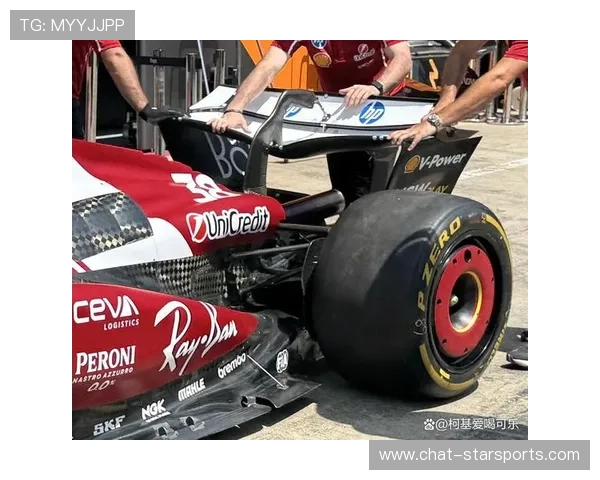 F1新赛季风云再起车队博弈升级冠军之争白热化引发全球车迷关注热议