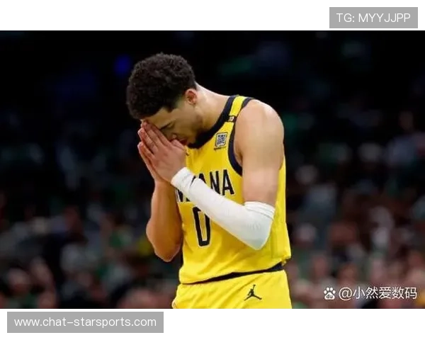 NBA步行者迎来关键连胜哈利伯顿率队冲击东部前四季后赛席位争夺战