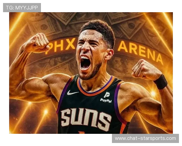 NBA太阳队重燃冠军梦想全新赛季强势崛起三巨头时代风云再起