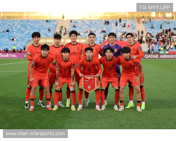 中国足球迎来新篇章，国足集训备战世界杯预选赛信心满满