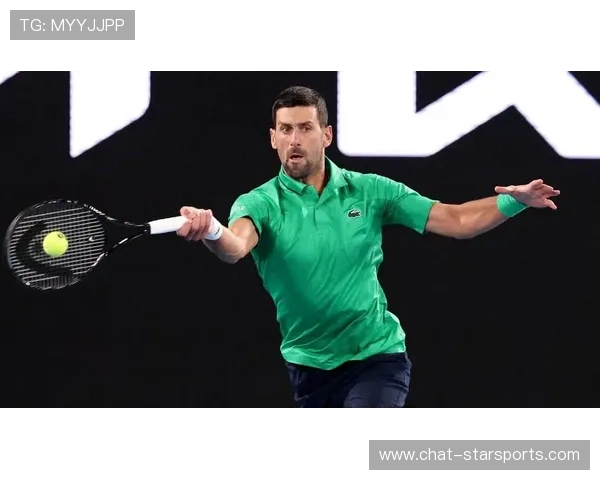 德约科维奇逆转夺冠再创纪录新高点引爆网坛热议