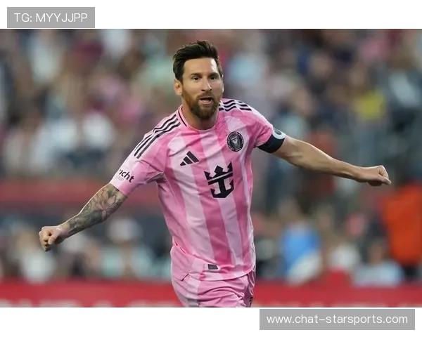 梅西正式宣布加盟迈阿密国际队 创历史新篇章引发全球关注