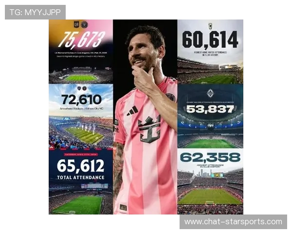 梅西加盟美国足球联赛引发全球关注 国际足坛掀起新一轮转会热潮