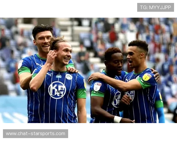 维冈竞技俱乐部宣布新赛季阵容调整计划并迎来多名新援加入