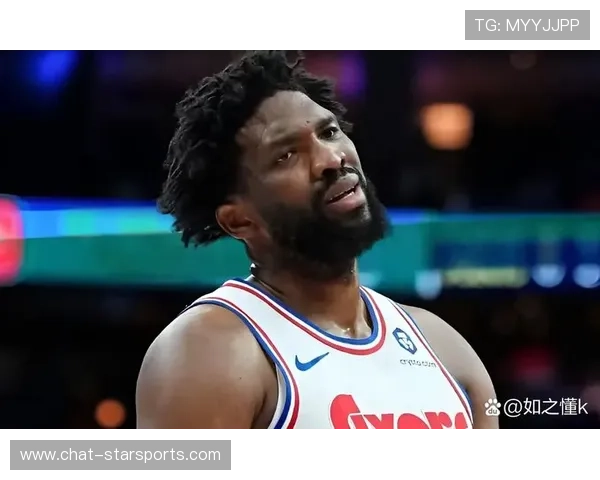 76人队核心球员伤情更新 赛季前景受影响或迎来重要调整 76人队核心球员伤情更新 赛季前景受影响或迎来重要调整