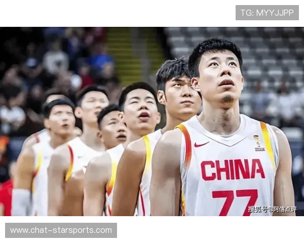 中国男篮全力备战世界杯揭幕战 张镇麟领衔阵容誓言冲击强队