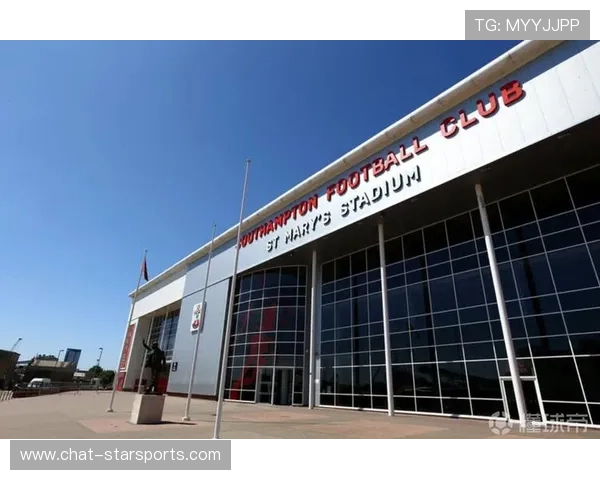 南安普顿足球俱乐部的历史沿革与未来发展前景分析