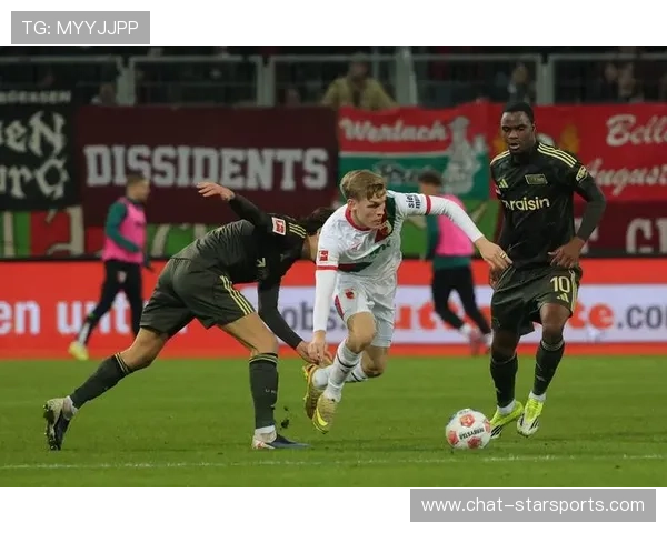 奥格斯堡俱乐部历史回顾及其在德甲联赛中的发展与成就 奥格斯堡俱乐部历史回顾及其在德甲联赛中的发展与成就