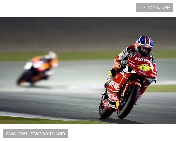 摩托GP赛季精彩纷呈 本田与杜卡迪争夺冠军宝座引发热议