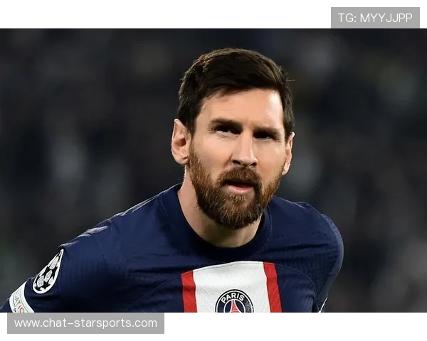 梅西转会风波持续发酵 巴萨与巴黎圣日耳曼展开激烈谈判