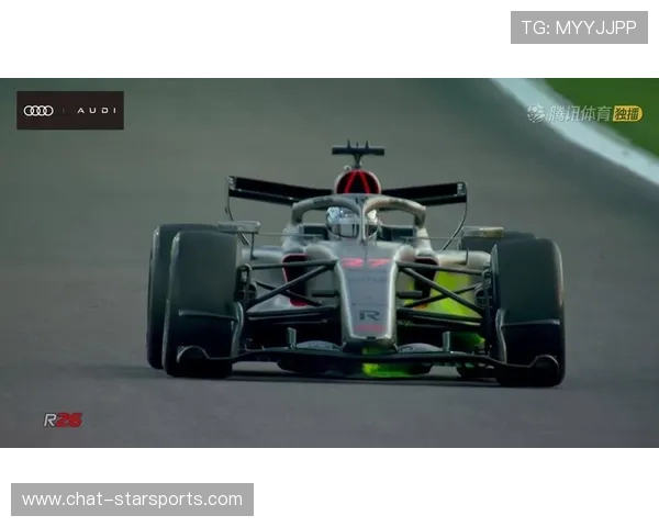 F1赛季新规发布 驾驶员与车队挑战全面升级