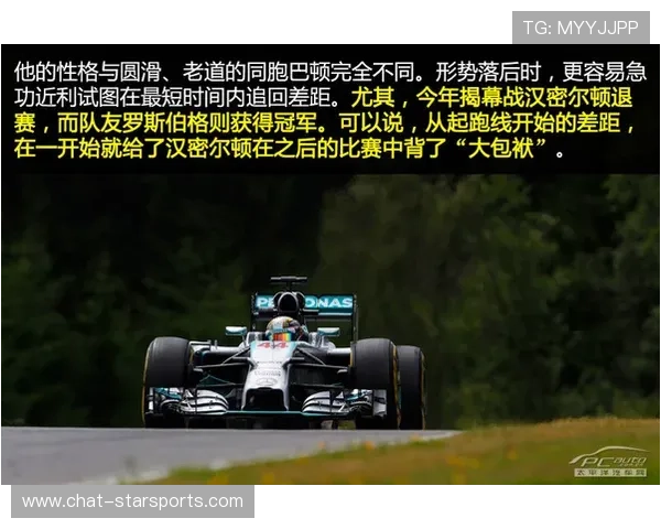 F1赛季风云再起车队争锋新星崛起与冠军悬念持续升温引发全球热议