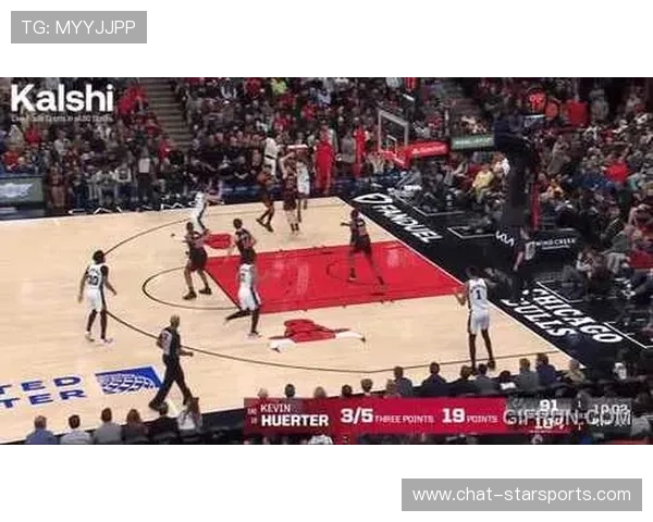 2026赛季NBA公牛队完整赛程解析与比赛亮点回顾