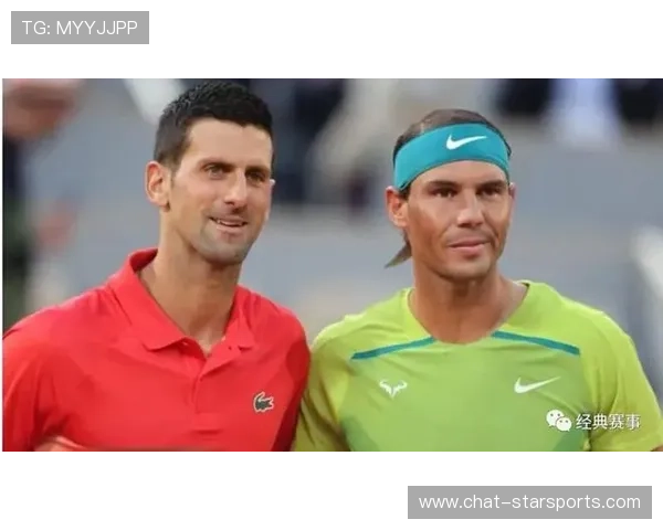 世界网球公开赛精彩回顾 纳达尔与德约科维奇争夺年度冠军