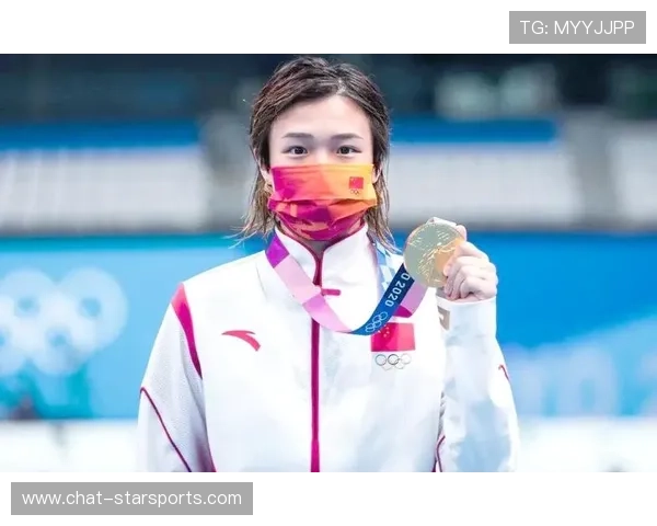 东京奥运赛场再现传奇瞬间，中国运动员创造多项历史新纪录