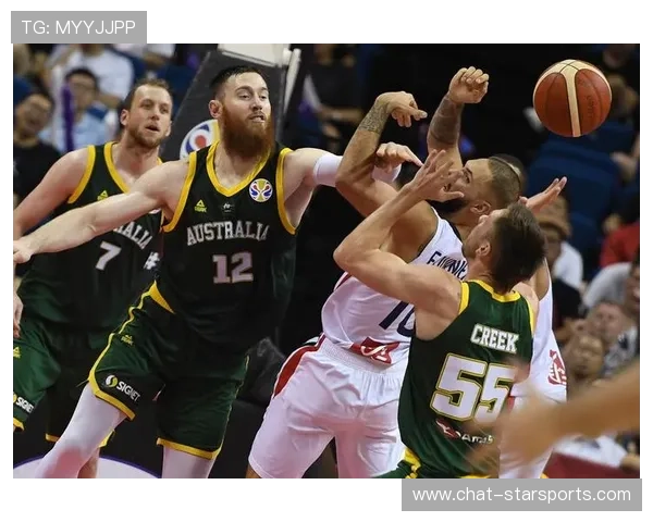 中国男篮力克澳洲晋级世界杯四强 球员展现超凡实力助队走向辉煌