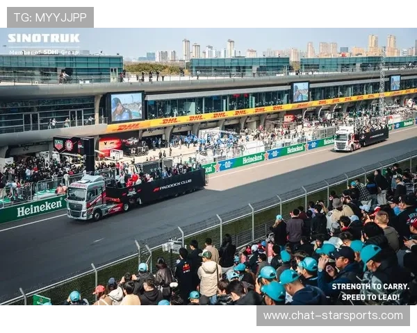 围绕F1赛场最新动态车队策略车手转会与技术革新全面解析