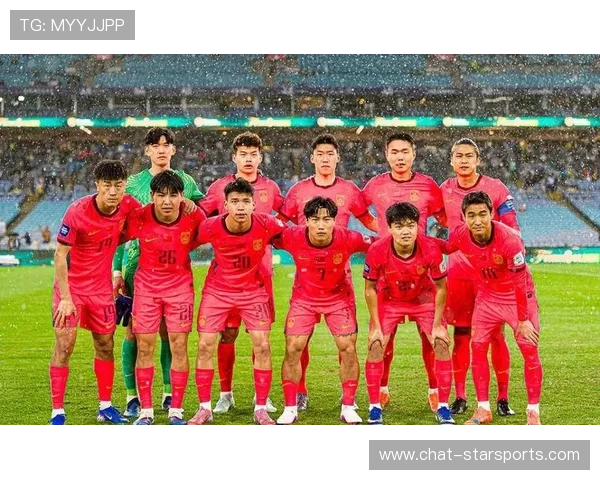 国足备战新赛季阵容调整引关注年轻球员崭露头角