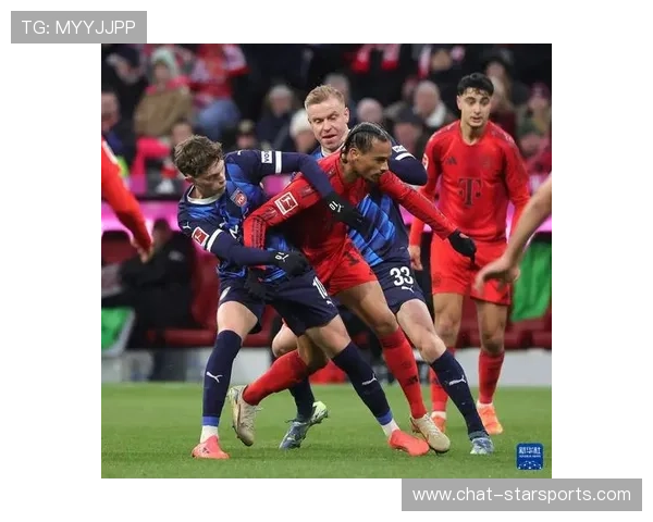 海登海姆足球俱乐部发展历程及其在德国足球中的崛起之路