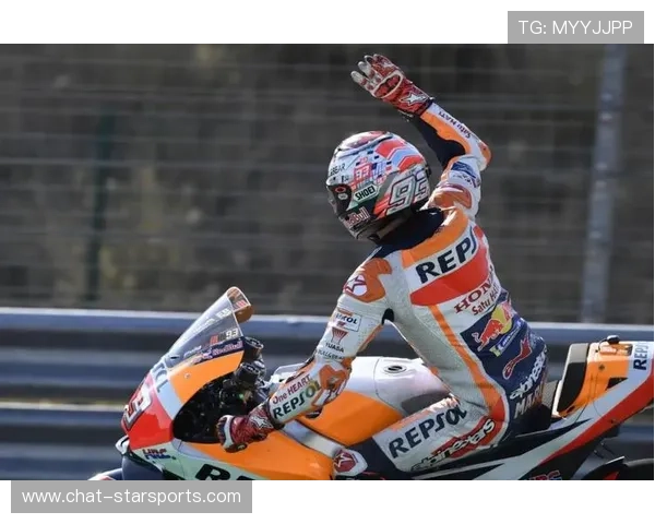 马尔克斯领衔MotoGP新赛季精彩对决精彩瞬间盘点